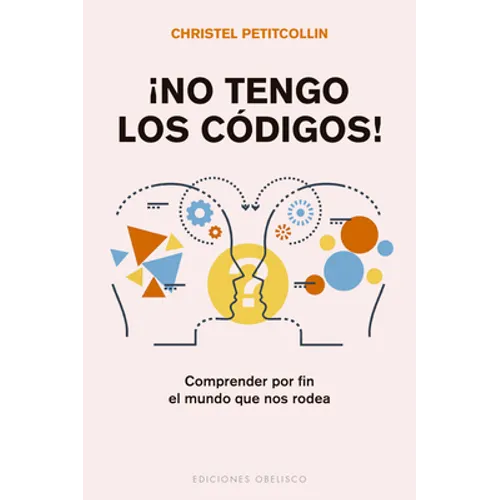 No Tengo Los Codigos - Paperback