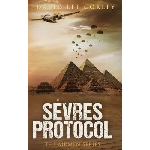 Sevres Protocol - Hardcover