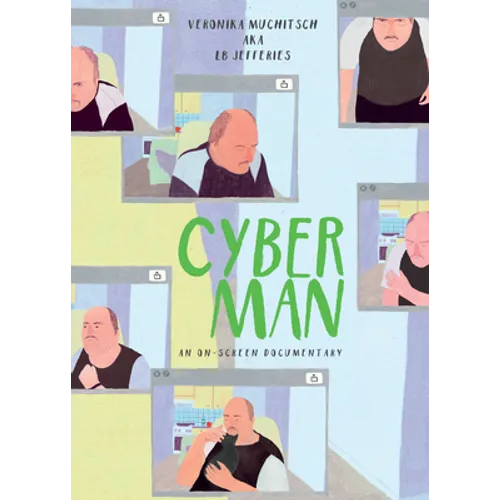 Cyberman - Paperback