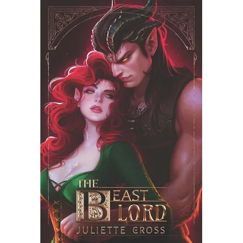 The Beast Lord - Paperback