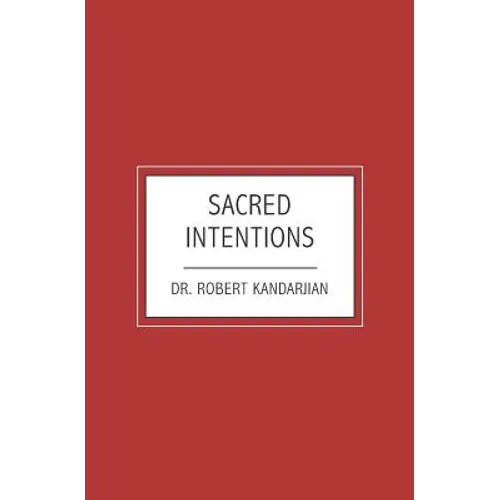 Sacred Intentions - Paperback