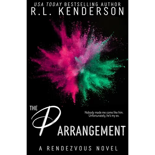 The P Arrangement: Alternative Cover - Paperback