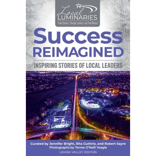 Success Reimagined - Paperback