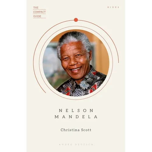 Nelson Mandela - Hardcover