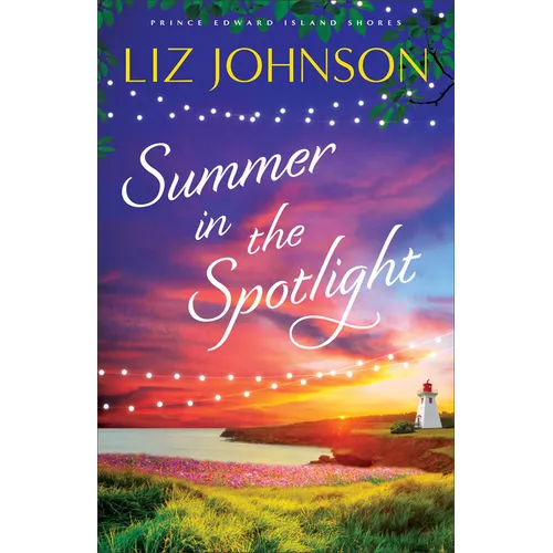 Summer in the Spotlight - Paperback