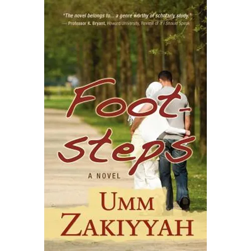Footsteps - Paperback