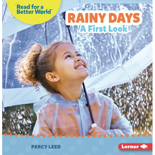 Rainy Days: A First Look - Paperback