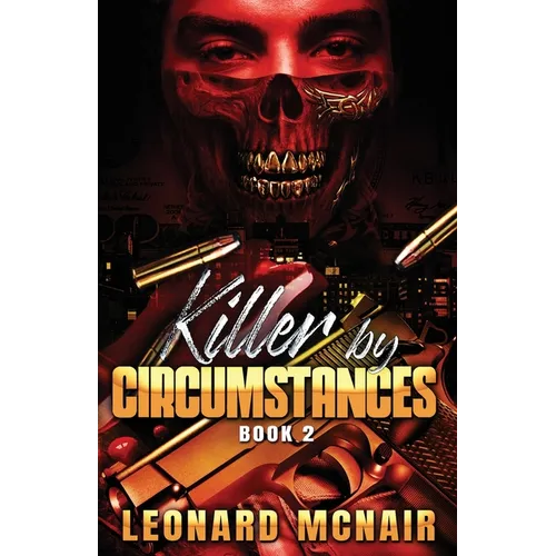 Killer by Circumstances 2 - Paperback