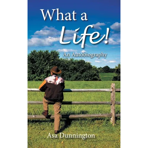 What a Life! - Hardcover