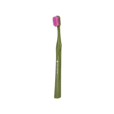 Dentiste 6580 Super Premium Soft Toothbrush - Gentle Cleaning for Sensitive Teeth & Gums