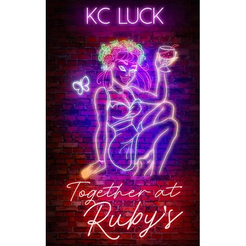 Together at Ruby's - Paperback