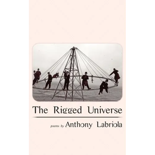 The Rigged Universe - Paperback