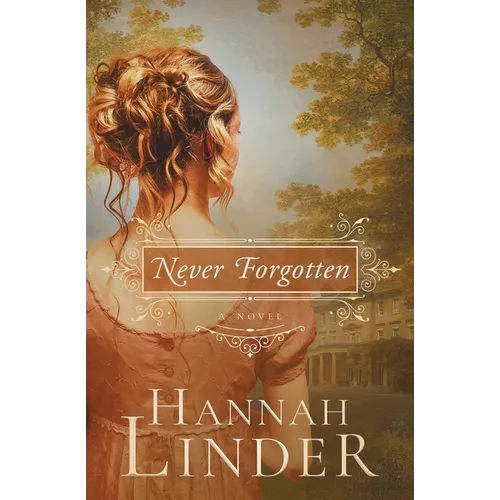 Never Forgotten - Paperback