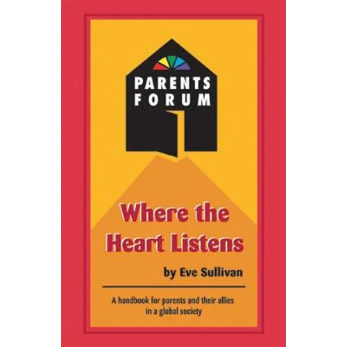 Where the Heart Listens - Paperback