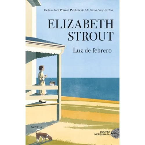 Luz de Febrero - Paperback