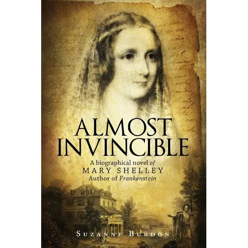 Almost Invincible - Paperback