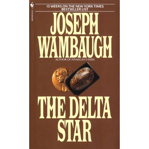 The Delta Star - Paperback