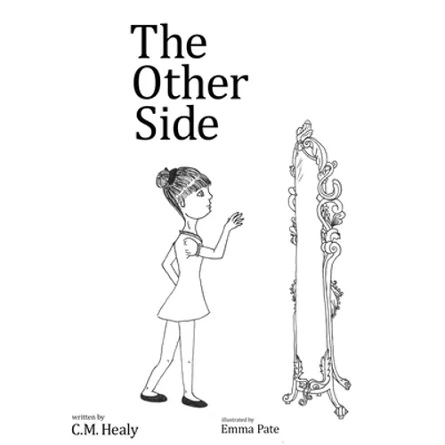 The Other Side - Hardcover