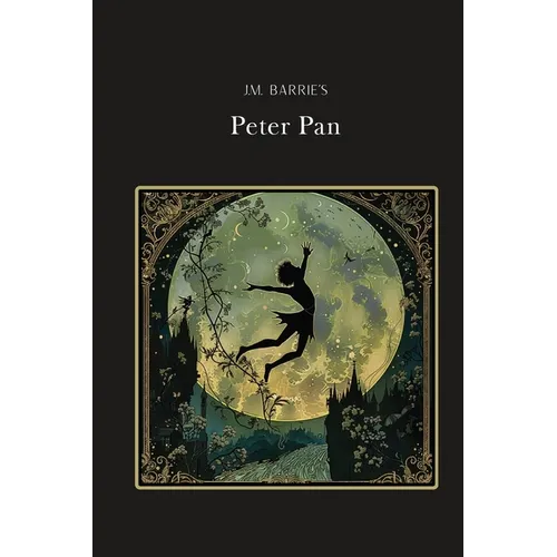Peter Pan: Silver Edition (adapted for struggling readers) - Paperback
