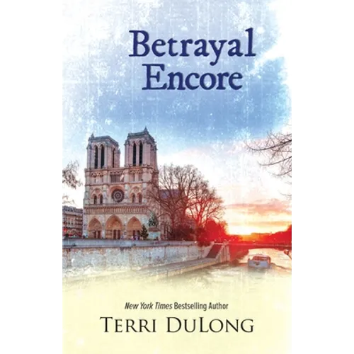 Betrayal Encore - Paperback