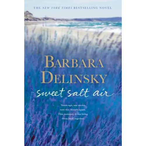 Sweet Salt Air - Paperback