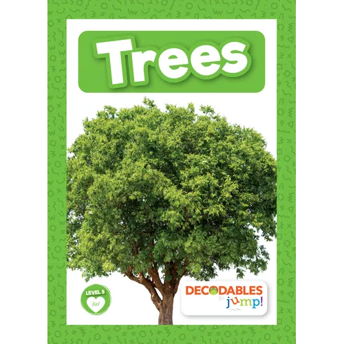 Trees - Library Binding
