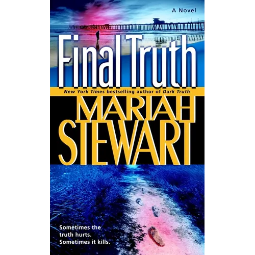 Final Truth - Paperback