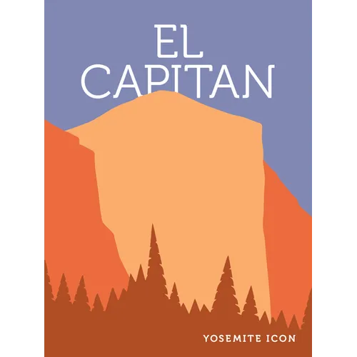 El Capitan - Hardcover