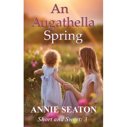 An Augathella Spring - Paperback