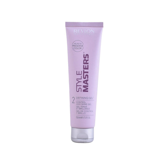 Revlon Style Masters Creator Defining Hair Styling Gel 150ml - Defining and Styling Properties for Precise Hairstyling