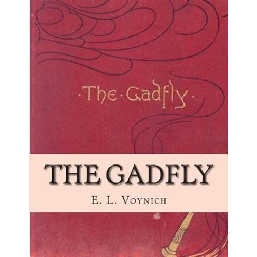 The Gadfly - Paperback