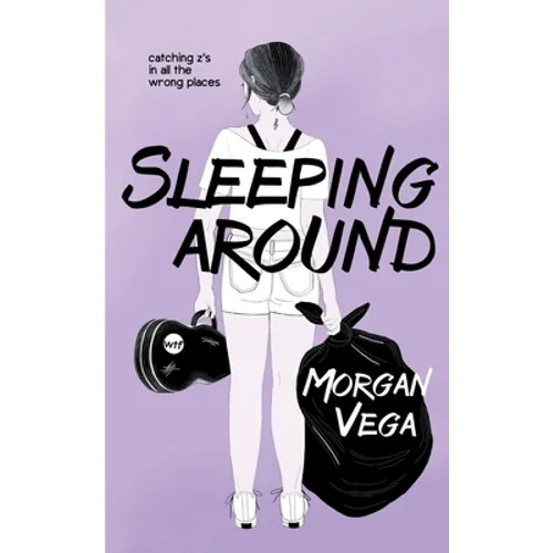 Sleeping Around: A Young Adult Novel - Paperback