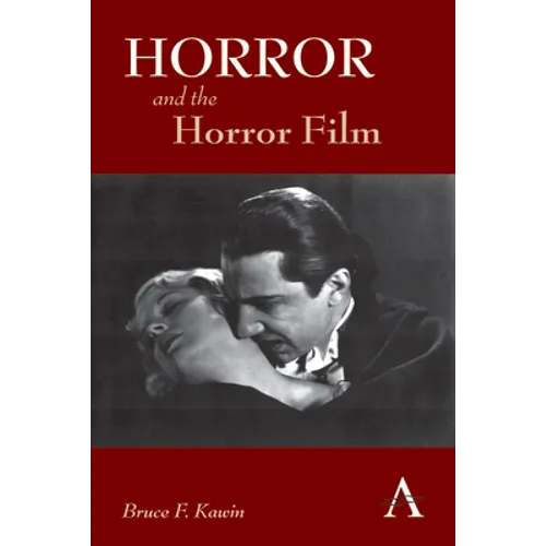 Horror and the Horror Film - Hardcover