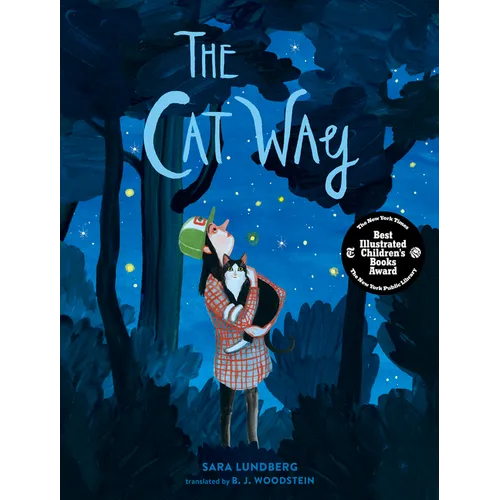 The Cat Way - Hardcover