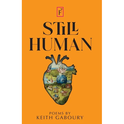 Still Human - Paperback