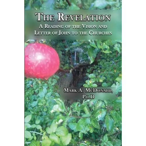 The Revelation: A Reading of the Vision and Letter of John to the Churches - Paperback