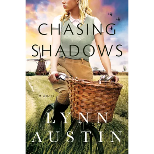 Chasing Shadows - Paperback