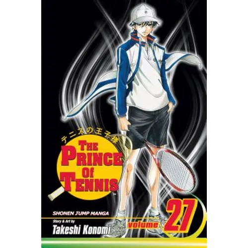 The Prince of Tennis, Vol. 27 - Paperback