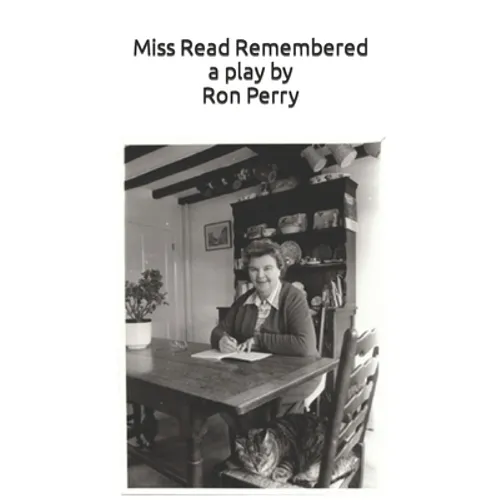 Miss Read Remembered - Paperback