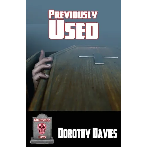 Previously Used - Paperback