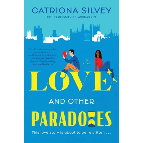 Love and Other Paradoxes - Paperback