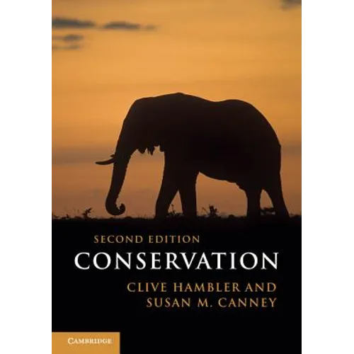 Conservation - Paperback