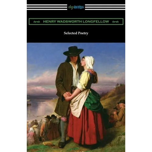 Selected Poetry - Paperback