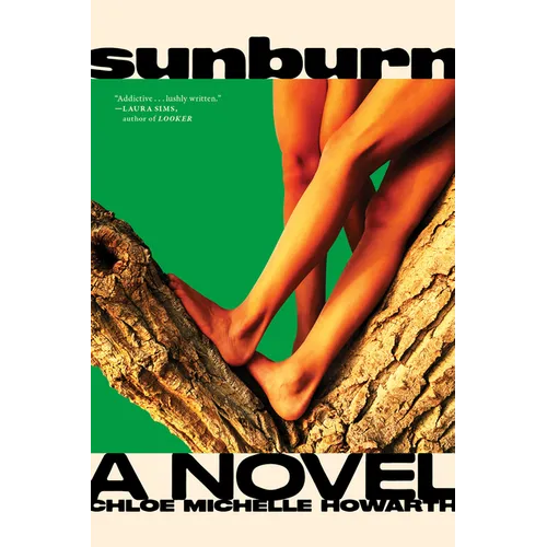 Sunburn: Exclusive American Edition with Additional Material - Paperback