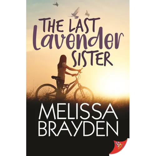 The Last Lavender Sister - Paperback