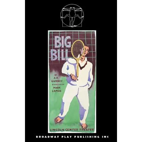Big Bill - Paperback