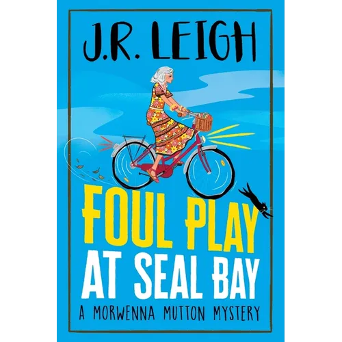 Foul Play at Seal Bay - Paperback