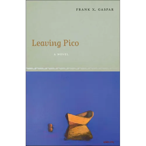 Leaving Pico - Paperback