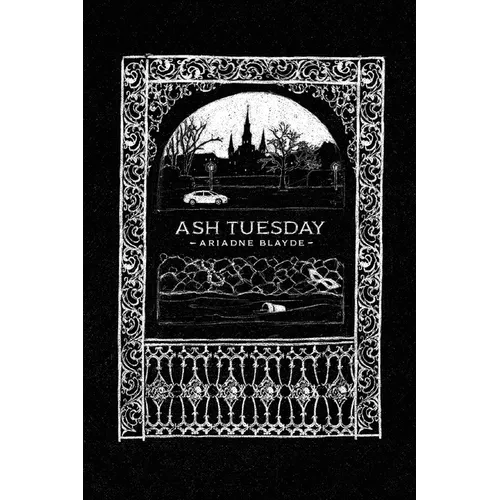 Ash Tuesday - Paperback