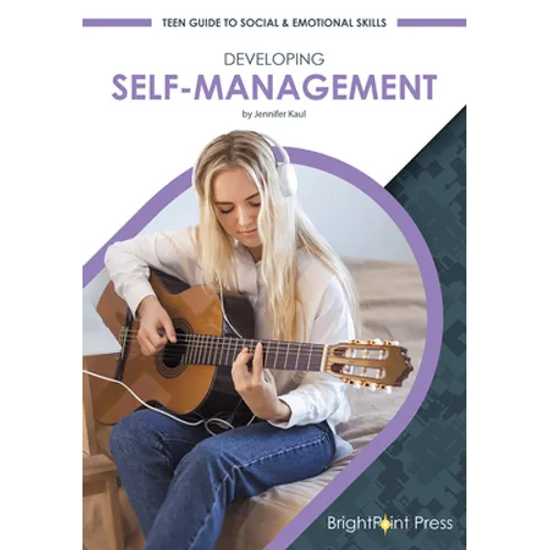 Developing Self-Management - Hardcover